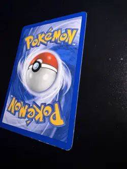 Pokemon Cloyster 8/165 Expedition Base Set Reverse Holo Rare e-Reader LP - Image 3