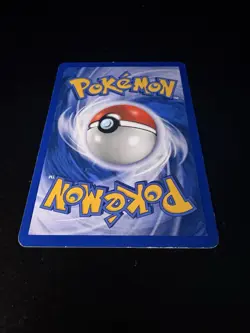 Pokemon Cloyster 8/165 Expedition Base Set Reverse Holo Rare e-Reader LP - Image 4