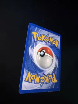 Pokemon Cloyster 8/165 Expedition Base Set Reverse Holo Rare e-Reader LP - Image 5