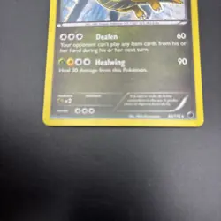 Pokemon TCG Dragonite 83/116 Holor Rare Plasma Freeze Holo - Image 5
