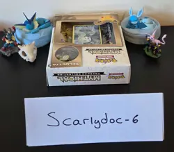Mythical Collection Box [Meloetta] — Factory Sealed — Generations Pokemon Box - Image 4