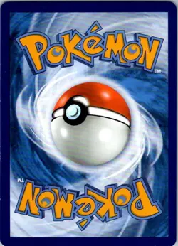 Carte Pokemon Verpom 012/142 Reverse - 2024 - Image 2