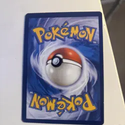 Pokemon Pheromosa & Buzzwole GX Unbroken Bonds Holo Card 1/214 Ultra Rare SM - Image 2