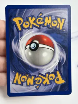 Pokemon Blaine’s Growlithe 62/132 Gym Heroes NM Pack Fresh WOTC English (A4) - Image 5