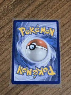 Mega Charizard Y EX 294/217 Gold Hyper Rare, Ascended Heroes, Pokemon TCG (NM) - Image 2