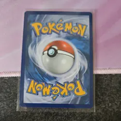 Alcremie Reverse Holo Stellar Crown Pokemon Card 065/142 Near Mint Condition - Image 2