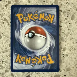 Pokemon TCG Destined Rivals Misty's Lapras Illustration Rare 194/182 - NM/M - Image 2