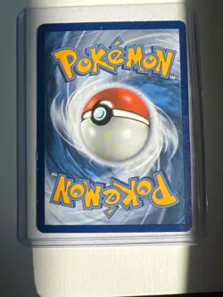 Mega Tyranitar Pokemon 2015 EX rare - Image 2