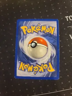 Abra 43/102 Base Set (Shadowless) Pokemon - Image 2