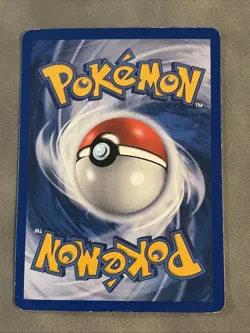 Pokemon Lugia EX Unseen Forces Deck Exclusives 29/115 Holo Rare English LP - Image 2