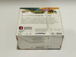 Darkness Ablaze Pokemon Booster Box - Sword & Shield - Factory Sealed - Image 5