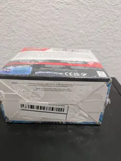 Pokemon TCG: Scarlet & Violet Stellar Crown Factory Sealed Booster Box - Image 4