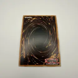 YuGiOh! - Junk Archer - DP09-EN016 - Ultra Rare - 1st Edition NM - Image 2