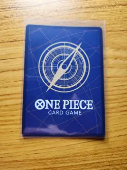 Sanji OP09-065 SR One Piece TCG NM Canadian Seller! - Image 2
