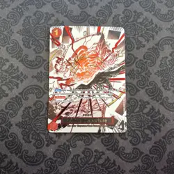 Divine Departure (PARALLEL) OP10-019 Royal Blood - ONE PIECE Card Game ENGLISH - Image 1