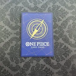 Divine Departure (PARALLEL) OP10-019 Royal Blood - ONE PIECE Card Game ENGLISH - Image 2