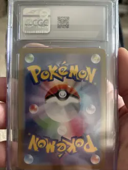 Dusknoir 070/064 AR SV6a Night Wanderer - Pokemon Card Japanese CGC 10 - Image 4