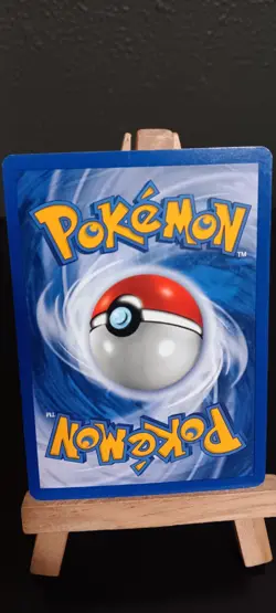 Pokemon Card - Electric Energy (WotC 2000 Pokemon League Promo) Reverse Holo - Image 5