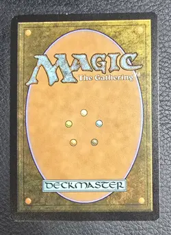 MTG English Cavern of Souls (0269) NM Foil The Lost Caverns of Ixalan Magic Card - Image 2