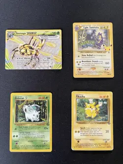 Pokemon TCG Mixed Sets Lot of 135 Cards. EX's, V's, Pokeball Reverses, Etc - Image 3