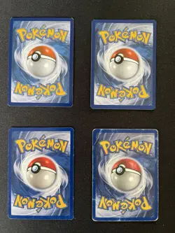 Pokemon TCG Mixed Sets Lot of 135 Cards. EX's, V's, Pokeball Reverses, Etc - Image 4