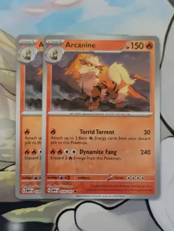 Pokemon Tcg Scarlet and Violet 151 Pick Your Card Complete Your Set $5 Flat Rate - Image 2