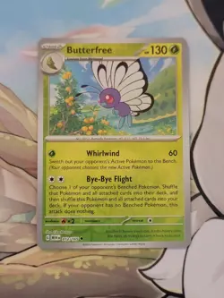 Pokemon Tcg Scarlet and Violet 151 Pick Your Card Complete Your Set $5 Flat Rate - Image 5