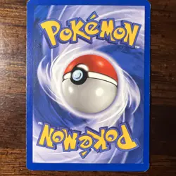 1999 RARE Jolteon Pokemon Cards- Good Condition 20/64 - Image 2