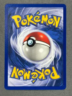 Pidgeot 24/64 Base Set Series Jungle RARE 1999 Pokemon TCG Card WOTC NM - Image 2