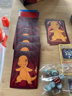 Huge Collection Bulk Lot of 600+ Pokemon Cards Mixed. Good Condition. - Image 5