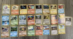 Pokemon Cards Lot Of 48 From 2004-2005 - 2006 - Read Description - Image 4