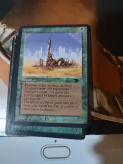 300 Random MTG CARDS all From 1993 To 1998 - Image 1