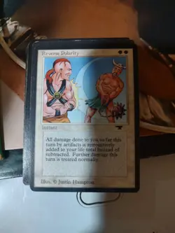 300 Random MTG CARDS all From 1993 To 1998 - Image 4