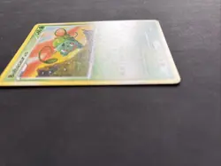 Pokemon TCG Bulbasaur Supreme Victors Card 93/147 Regular Common Non Holo - MP+ - Image 2