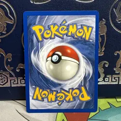 Remoraid 80/105 Neo Destiny 1st Edition Pokemon Card NM/M - Image 2