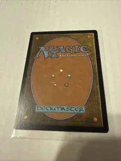 1x Watery Grave Guilds of Ravnica Regular LP X1 Dual Land Island Swamp Rare - Image 2