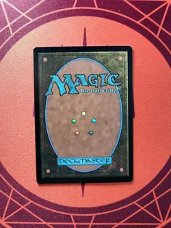 Coram, The Undertaker (NM)(Foil) MTG +Discount: 5+ Magic Singles - Image 4
