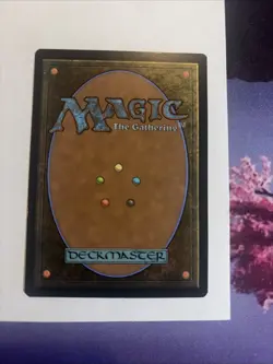 Sidar Jabari of Zhalfir #5 (NM) March of the Machine MOC Magic MTG - Image 2