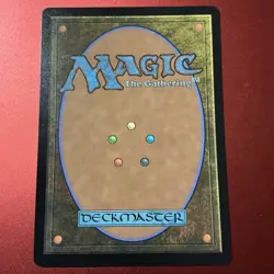 MTG Opportunistic Dragon (133/477) Throne of Eldraine NM FOIL - Image 2
