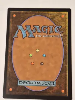 Abandoned Sarcophagus - Commander 2020 - Magic the Gathering MTG Nice! - Image 2
