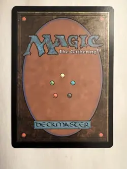 MTG Magic the Gathering Najal, the Storm Runner 208/281 Dominaria United NM - Image 2