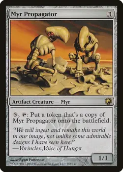 Myr Propagator [SOM - 182] - Image 1
