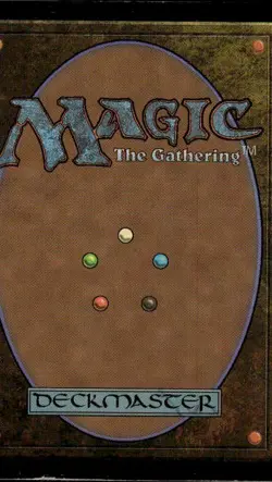False Cure Rare Onslaught 146 NM MTG TCG btc7 - Image 2