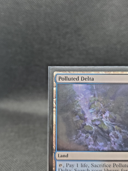 MTG Polluted Delta #224 Modern Horizons 3 NM - Image 2