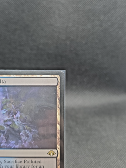 MTG Polluted Delta #224 Modern Horizons 3 NM - Image 4