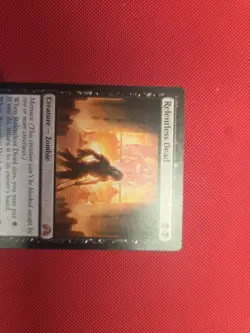 Relentless Dead Shadows over Innistrad Regular - Image 2