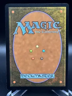 Stonespeaker Crystal (Showcase) CLB 450 Foil English LP - MTG - Image 2