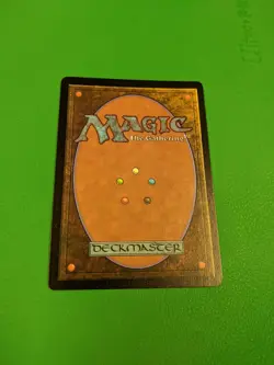 Voltaic Key (Graphic Novel Insert) Media Promos Foil - Image 2