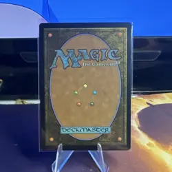 Magic: The Gathering Willowrush Verge DFT 375 Rare Borderless Land English - Image 2