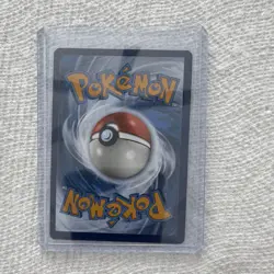 Pokemon Mr. Mime 179/165 SV Scarlet & Violet 151 Illustration Rare Full Art Hol… - Image 2